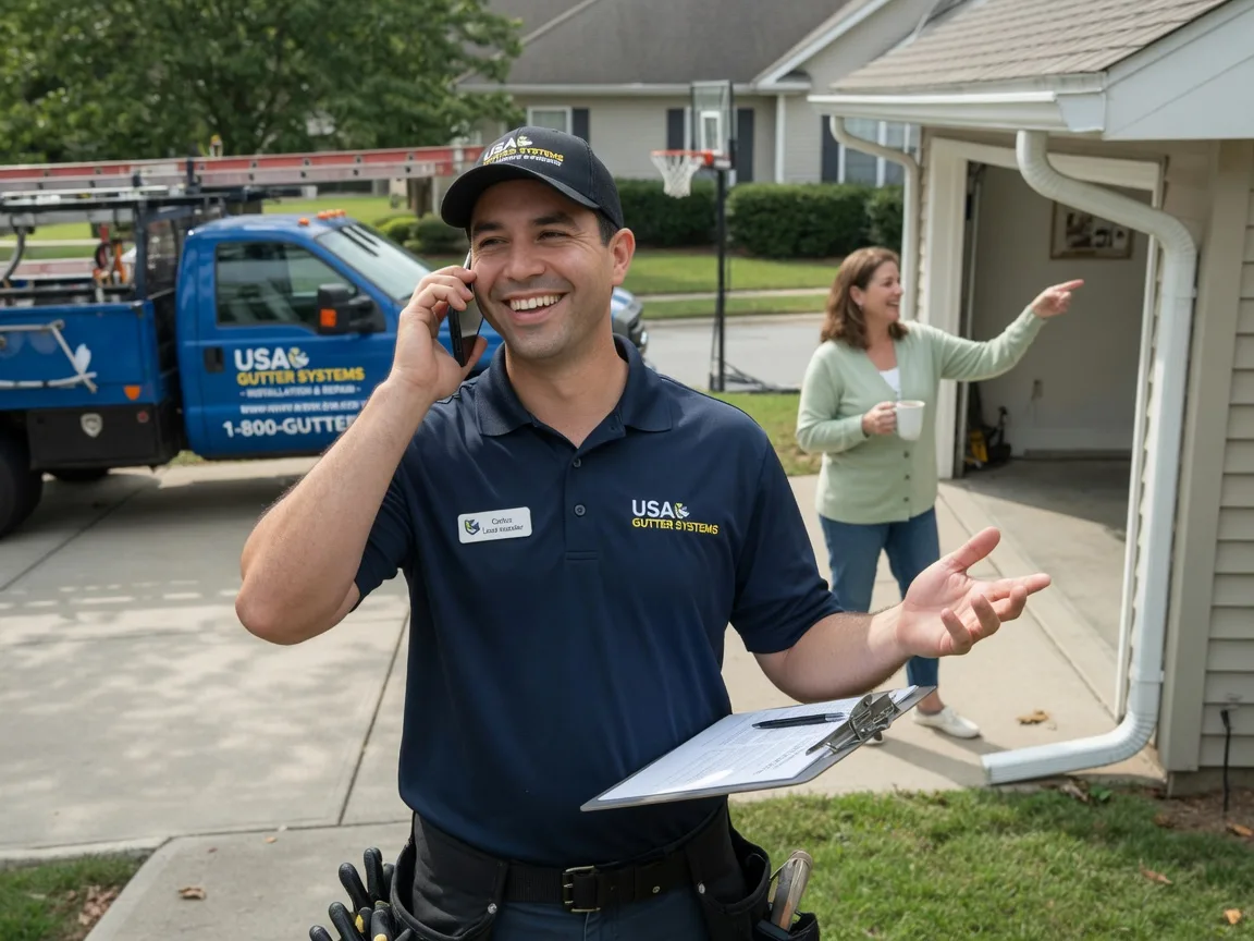 Gutter Installation Sodus Point, NY FAQs